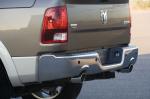 Dodge Ram 2009 года